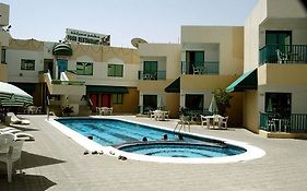 Summerland Motel Sharjah